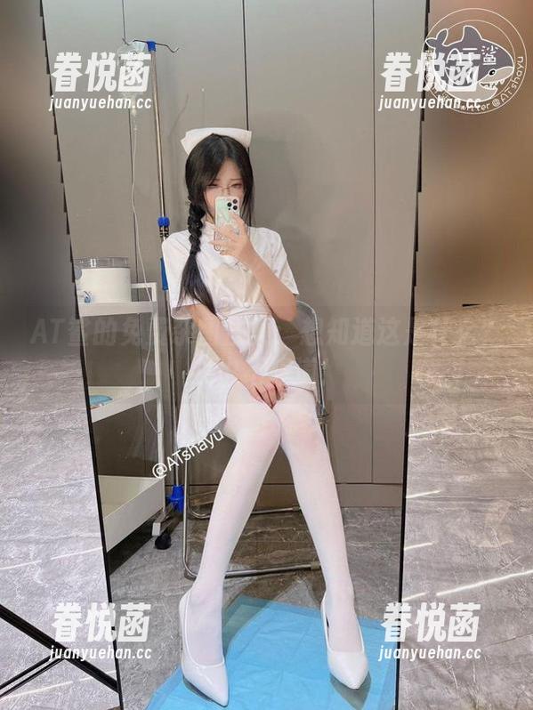 AT鲨的免费杂图合集：想知道这是什么？我也不知道！