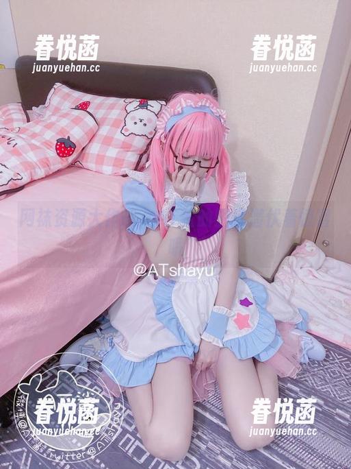 网袜资源大作战，AT鲨的图库潜伏着惊喜哦