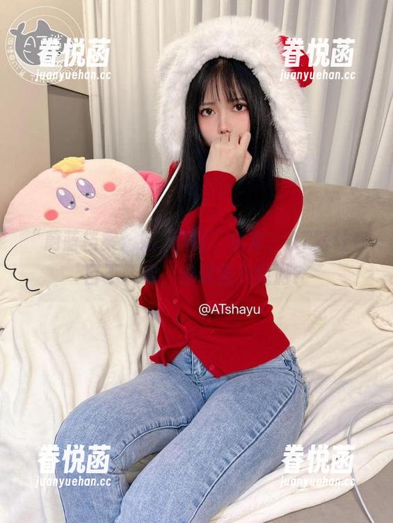 “蔚蓝档案：妃咲旗袍”全套，AT鲨让你目不转睛，谁说鱼只能游？