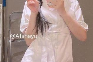 AT鲨的新更新，沦丧的修女，别问我为什么我好奇了～