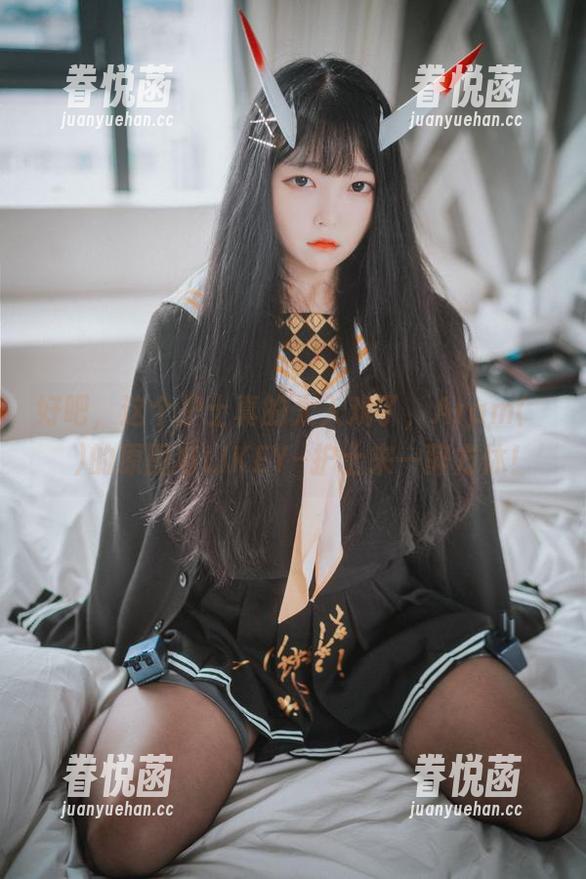 好吧，这个护士真的太入戏了，Aram(아람)的原图与LIKEY–护士来一醉方休！