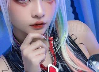 Azami的女友美图，不用出门就能享受“女友陪伴”的日常！