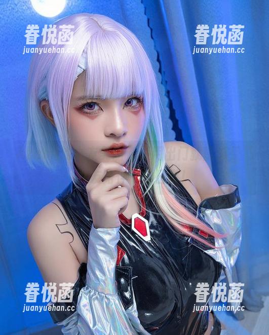 Azami的女友美图，不用出门就能享受“女友陪伴”的日常！