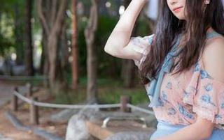 Loozy风格的S-Bambi(밤비)，谁能拒绝这样的高清图啊？