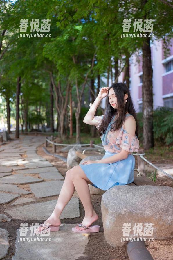 Loozy风格的S-Bambi(밤비)，谁能拒绝这样的高清图啊？