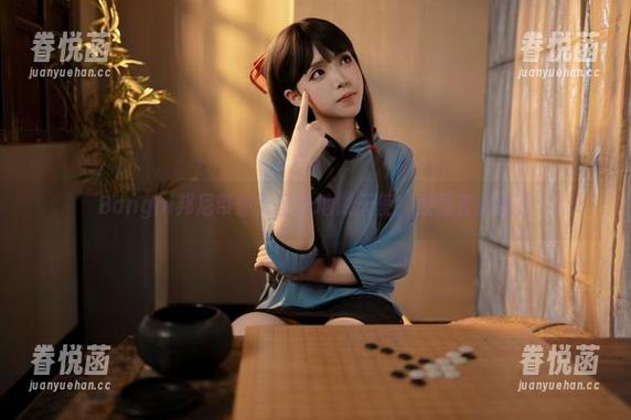 Bangni邦尼 Bangni邦尼带你无圣光地做天使,原图直击心灵