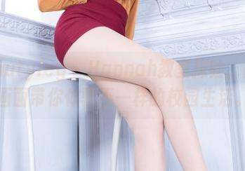 Beautyleg – Hannah教室探险，高清画面带你体验不一样的校园生活。