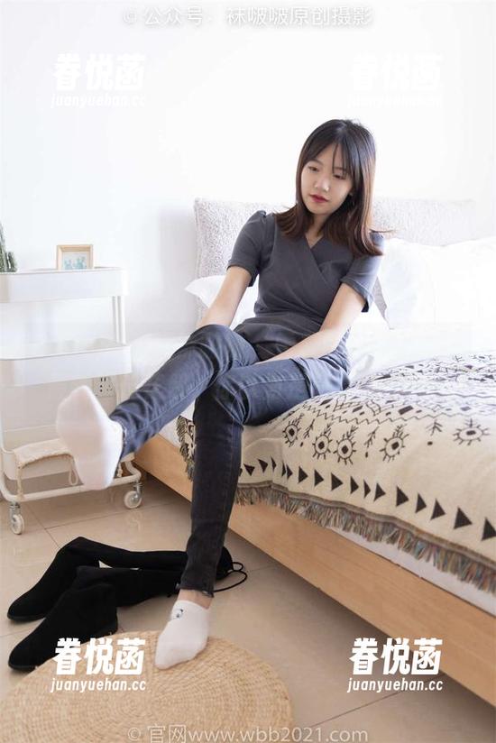 BoBoSocks袜啵啵 - 雪糕的旗袍探险，最新超长花絮，你以为是简单的款式？