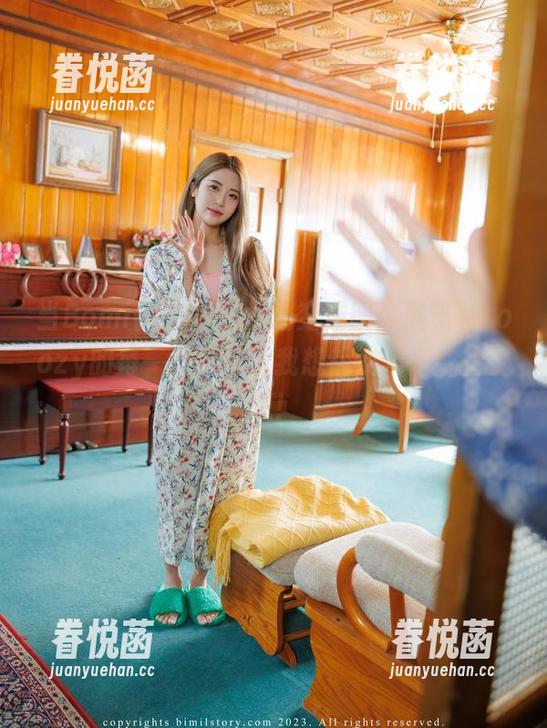 当Bomi(普美)的假期变成图库展览，Loozy的每一张都会让我想起我未完成的梦想！