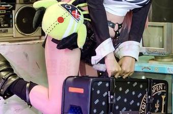 Byoru定制写真：一次性投资，莉雅丝·吉蒙里能值回票价吗？