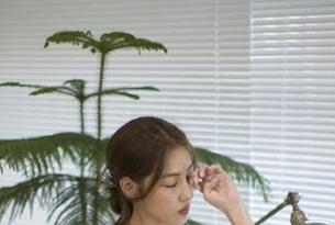 G.su(全智秀)的毛衣小世界：网盘里的神秘探索