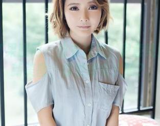 GIRLT果团网 – 皮衣狂欢！尹意纯这波最新美图，你觉得会火吗？