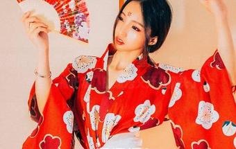 GIRLT果团网 – 新图包，龚玥菲和比基尼，我的审美发现了潜力，那些“很正常”的想法又开始冒头了。