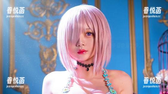 Hachi小芭的蒂法套图，分享给你，别想太多但也别太少。