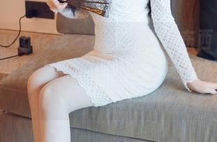 HuaYang花漾 – 体操服这种东西，Cris_卓娅祺穿上居然让我觉得硬件也很有提升资源？
