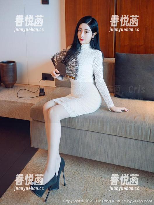 HuaYang花漾 - 体操服这种东西，Cris_卓娅祺穿上居然让我觉得硬件也很有提升资源？