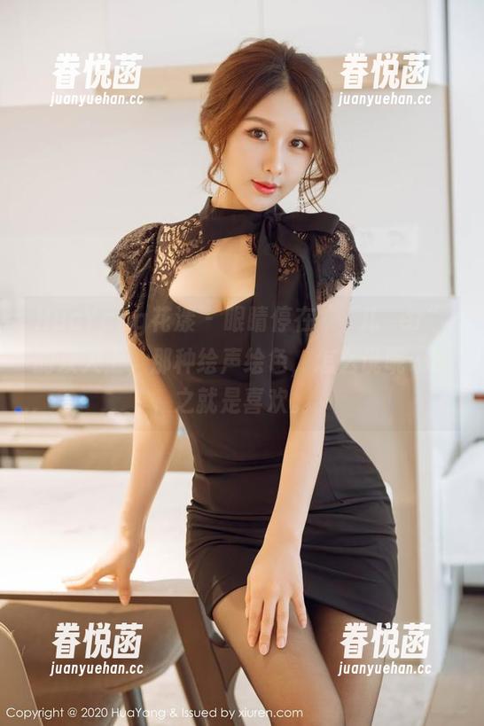 HuaYang花漾 - 眼睛停在“玥儿玥er”的双人上，那种绘声绘色，怎么说呢…总之就是喜欢。