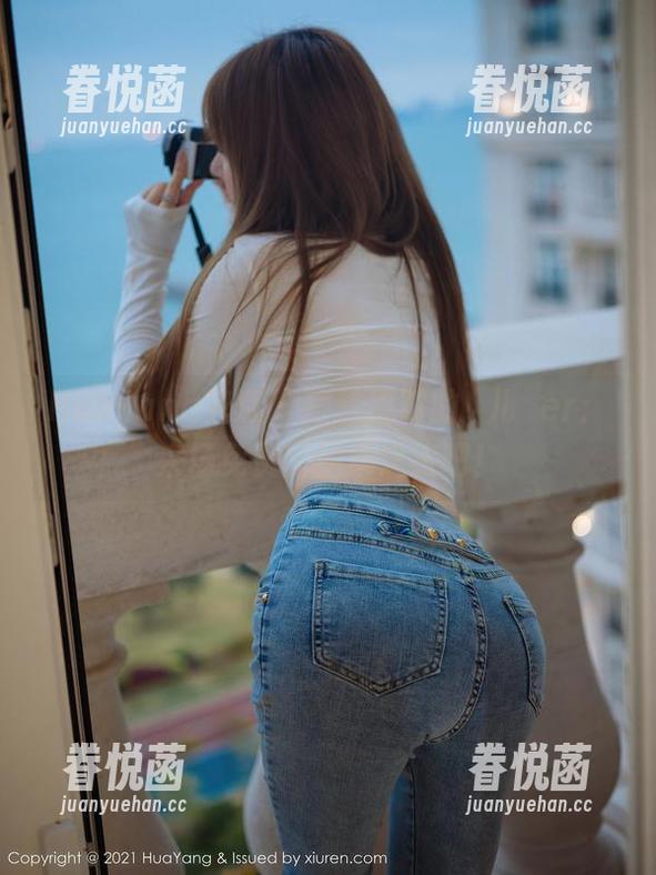 HuaYang花漾-玥儿玥er HuaYang花漾 - 旋转透明的玥儿玥er:来场免费的图集之旅吧!