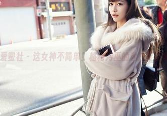 IMiss爱蜜社 – 这女神不简单！格格污巫的私拍资源等你来瞧