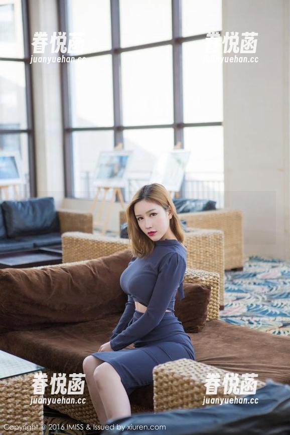 IMiss爱蜜社 - 看陈思琪Art怎么玩转万圣节：这张原图我反复对比了好几遍！