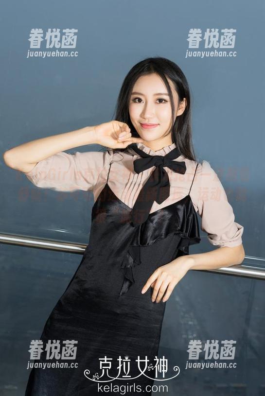 KelaGirls克拉女神-苏可可 KelaGirls克拉女神 - 快来抢占一波视觉舒畅!苏可可的运动最新图库,运动也能很“旅行”!