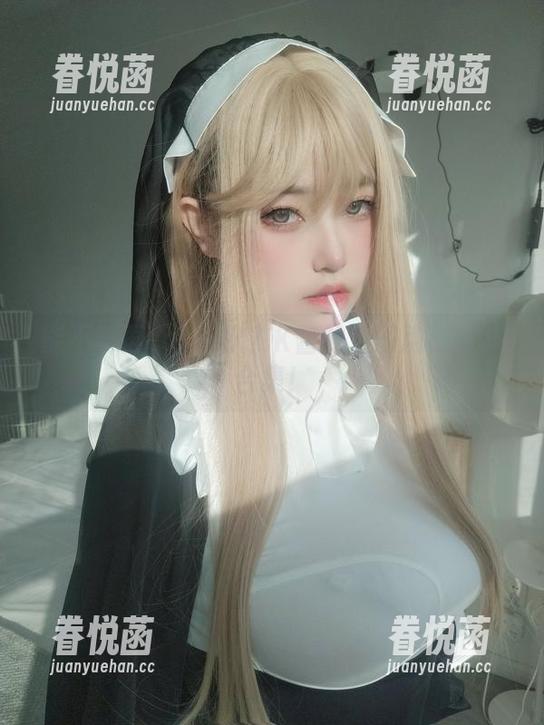 能不能再cos一次？K酱的上司隐秘考察合集！