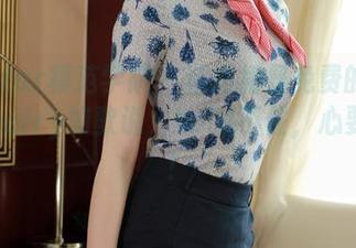 MFStar模范学院 – 这短裙是免费的美图？！fairy如歌说，hold不住，心要炸了！