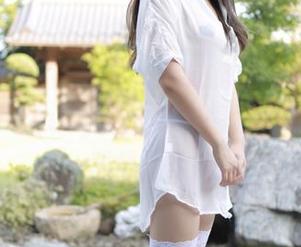 MFStar模范学院 – 走过路过不要错过，唐琪儿Beauty的连体衣图包，随便一挑都是温柔。