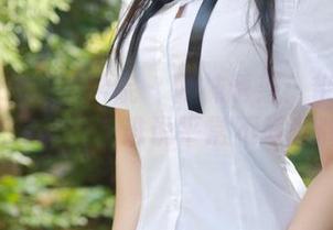 MFStar模范学院 – 网袜诱惑：奈美nana高清套图，谁说平常不好翻牌的