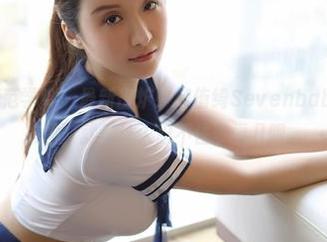 MFStar模范学院 – 最新出炉！柳侑绮Sevenbaby浴室里的美图，就是让人忍不住多看几眼。