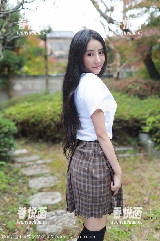 MFStar模范学院-韩好甜 MFStar模范学院 - 就在网盘里找到了“韩好甜”的泳装合集,居然让我开始想夏天了,这天气能快点热起来吗?