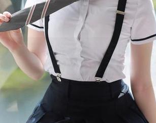 MFStar模范学院 – 韩静安的比基尼精选图包，准备好被骗入夏天的时光了吧
