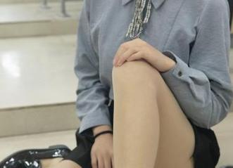 MSLASS梦丝女神 – 喜儿的浴室探险：精选套图，铺开水雾，谁能不爱？