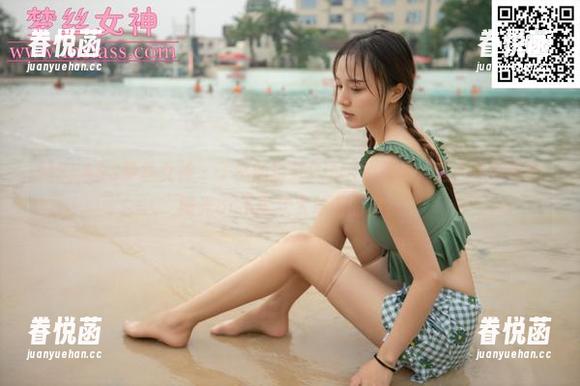 MSLASS梦丝女神 - 子然的粉红PINK作品集，适合你好奇的眼光or不喜欢太单调的你？