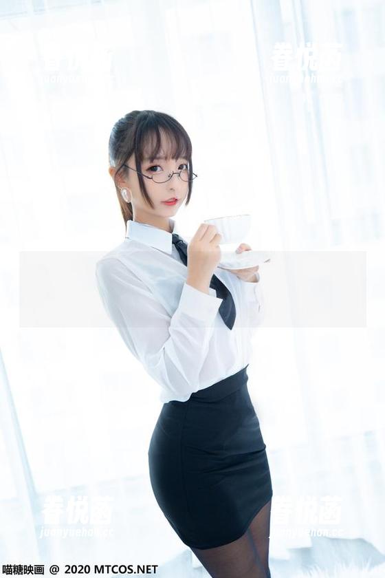 MTYH喵糖映画 - lovely呆玄的JK图包，可以下载但不一定适合每个人哦。