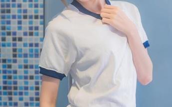 高清私藏洛里少女写真，喵糖映画献上可爱大餐
