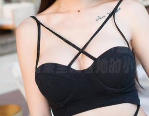 MiStar魅妍社 – FoxYini孟狐狸的空中漫游，图集里藏着她的小心思