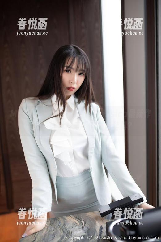 MiStar魅妍社-陆金佳Jessica MiStar魅妍社 - 陆金佳Jessica最新作品集:谁说可爱不能来点猛料?