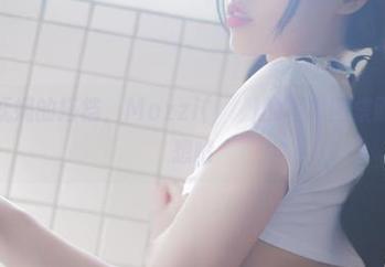 皮衣与妩媚的搭档，Mozzi(모찌)的写真图集刚出炉就想啃