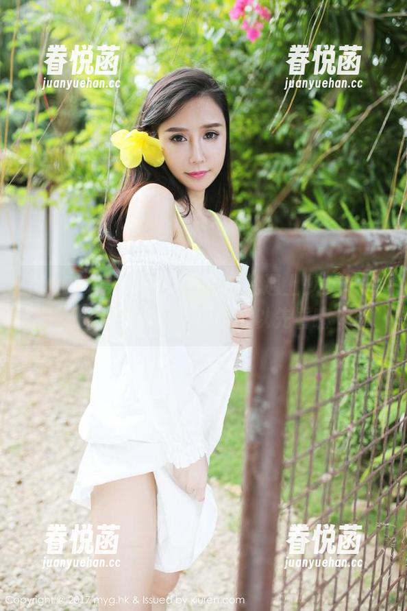 MyGirl美媛馆 - 当唐琪儿遇上少女，图册手续麻烦，但咱可以先看嘛