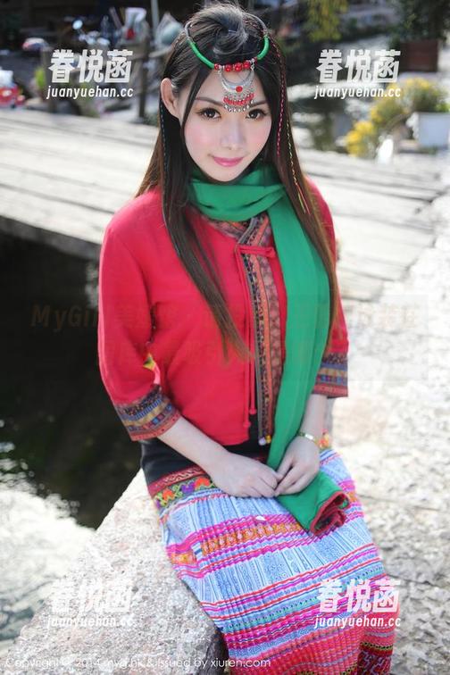 MyGirl美媛馆 - 请投票！王馨瑶泳装在图库中最吸引人的是哪个？