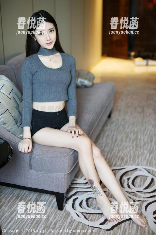 MyGirl美媛馆 - 王馨瑶的睡衣写真，高清让每一根绒毛都跟我说悄悄话。