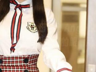 MyGirl美媛馆 – 田芯娜Angel护士图，今天的分享只为你们的眼睛服务！