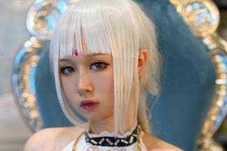 兔女郎花园中的调皮捣蛋，PAKI草莓酱图包，资源不可错过！
