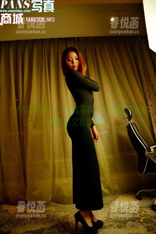 PANS写真-了了 PANS写真 - 了了的写真,不知道她心里的秘密又有多少…