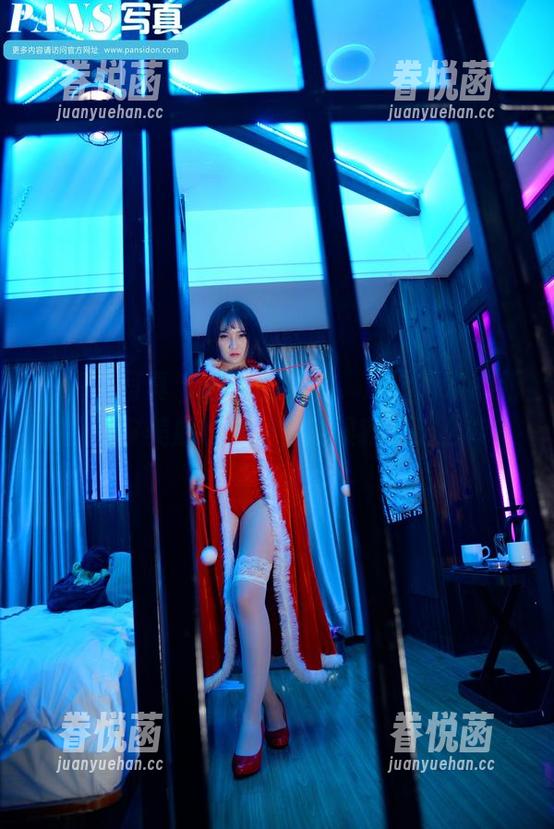 PANS写真 - 扶摇的甜心，原图再次刷新了我的审美底线，什么时候我也这么能？