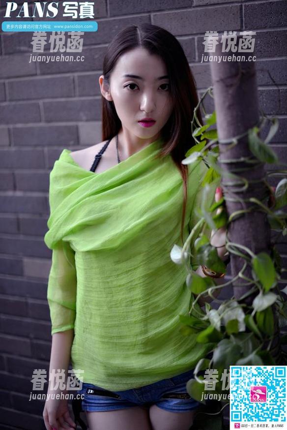 PANS写真 - 写真？柚子说这只是新模试镜的律师函