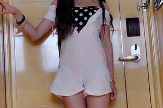 PANS摄影 – 每次翻开可儿的图包，都觉得新模试镜的写真里有种无处不在的默契感。