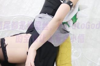 从头到尾都是裤里丝，PotatoGodzilla的全集让人有点小懵