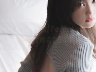全套照来了！Sia(시아)的[Paranhosu]影集Vol.4，有种想为她点个赞的冲动！